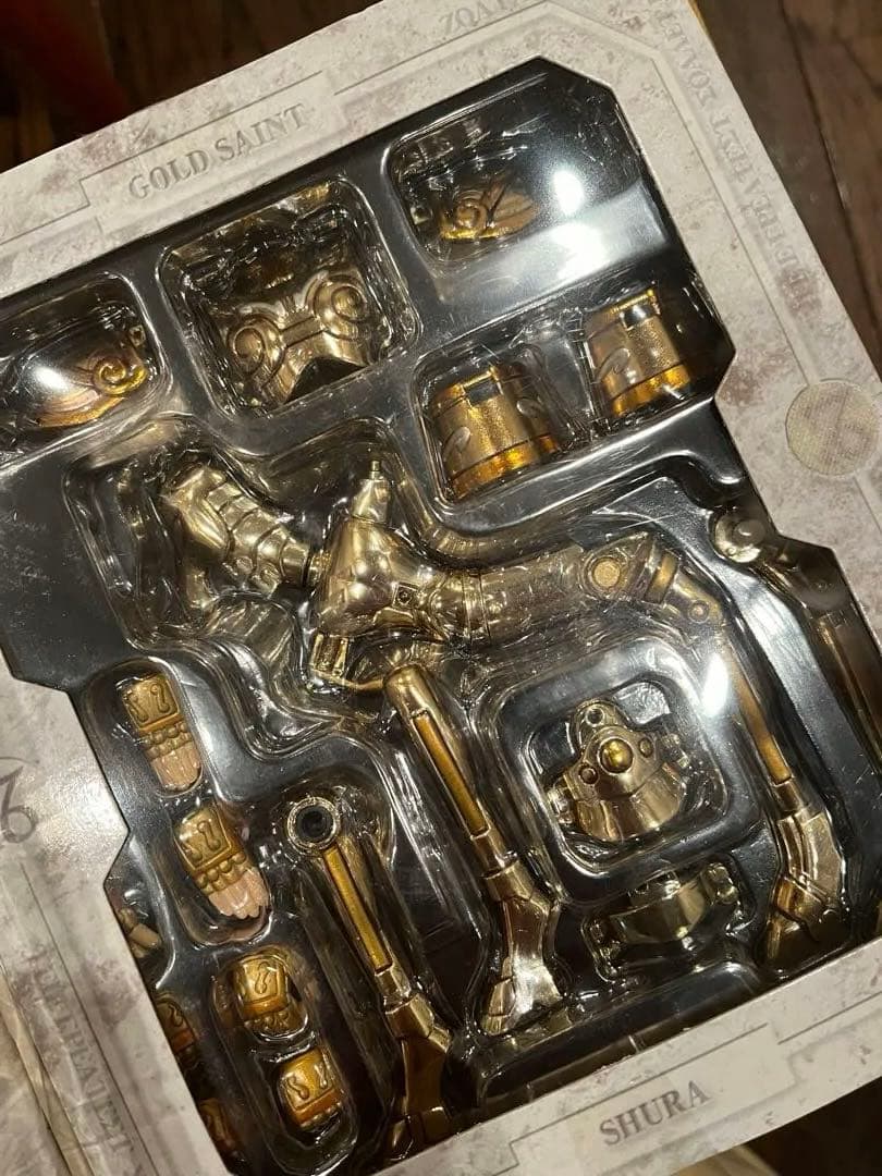 聖闘士星矢 聖衣神話 バラ売り可