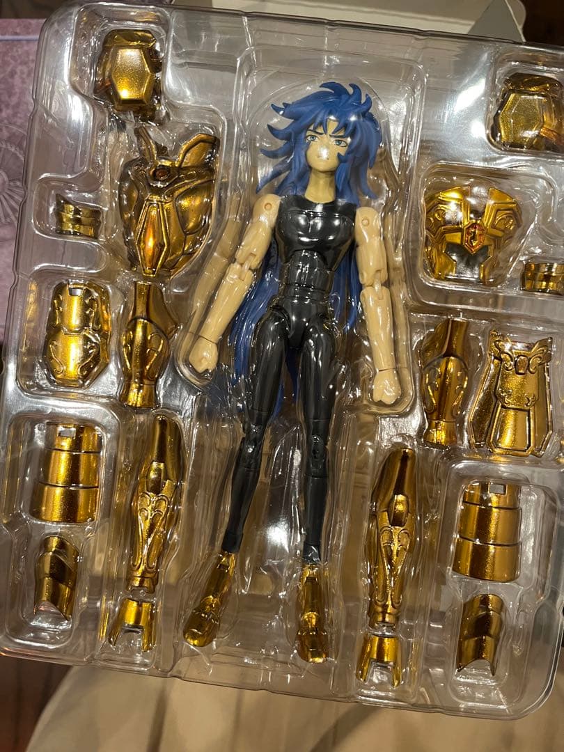 聖闘士星矢 聖衣神話 バラ売り可