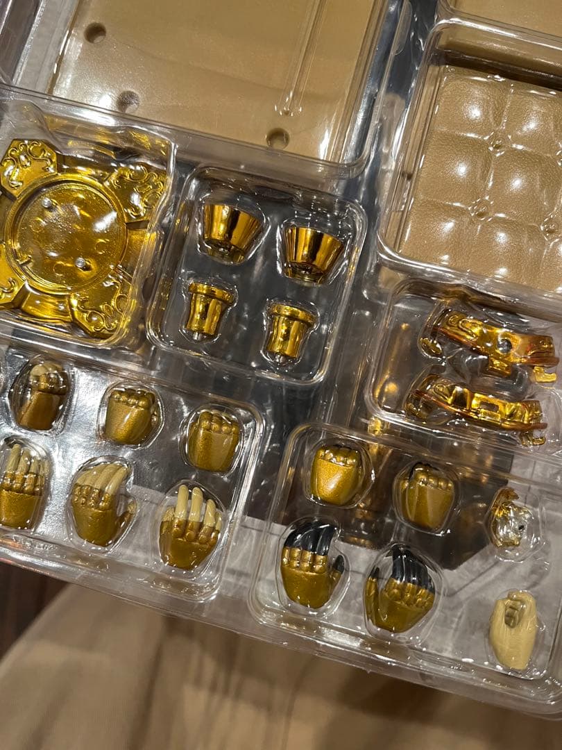 聖闘士星矢 聖衣神話 バラ売り可