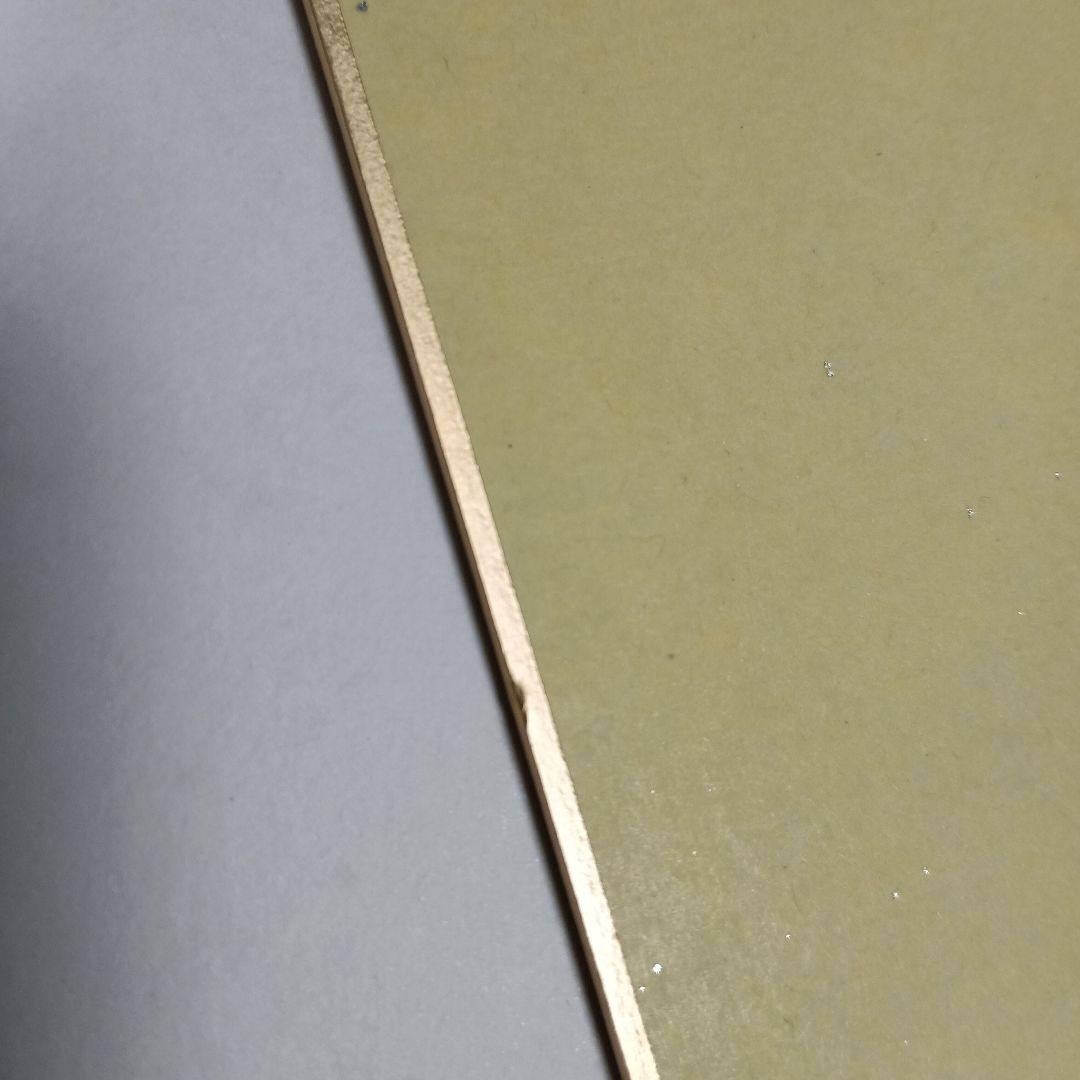 プロセカ　ミニ色紙　29C　弓引け、白の世界で　朝比奈まふゆ