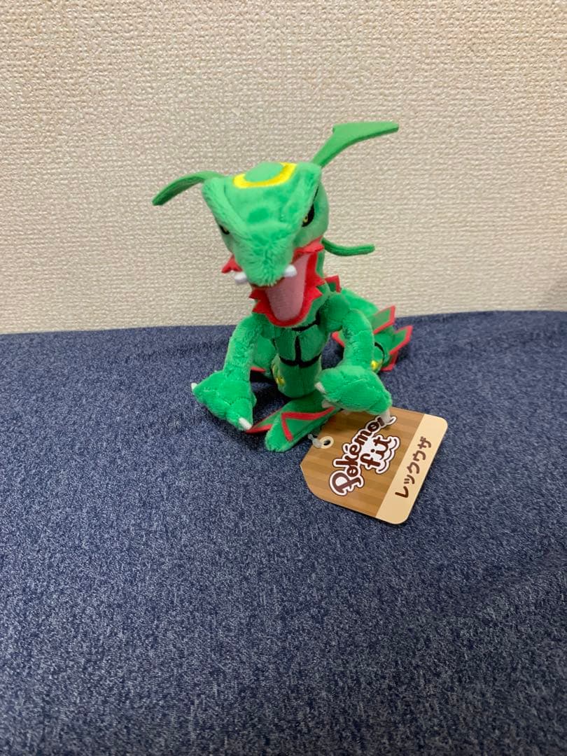 ポケモンfit　ぬいぐるみ　ポケモンセンター　まとめ売り