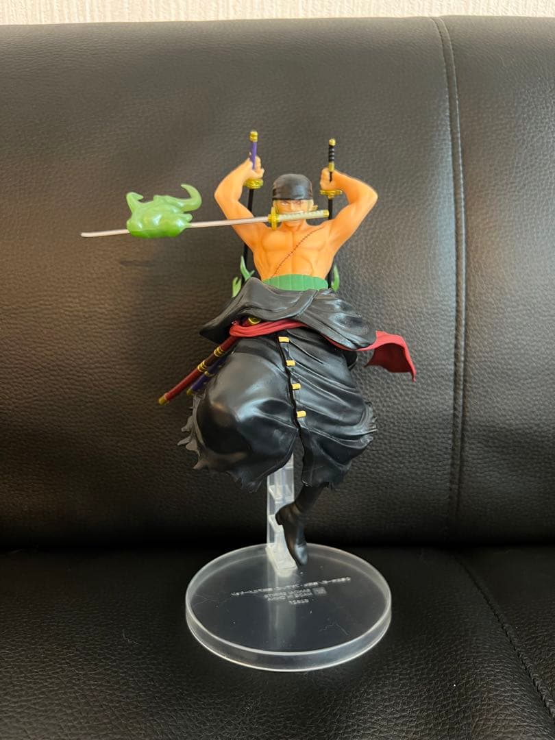 ワンピース フィギュアセット