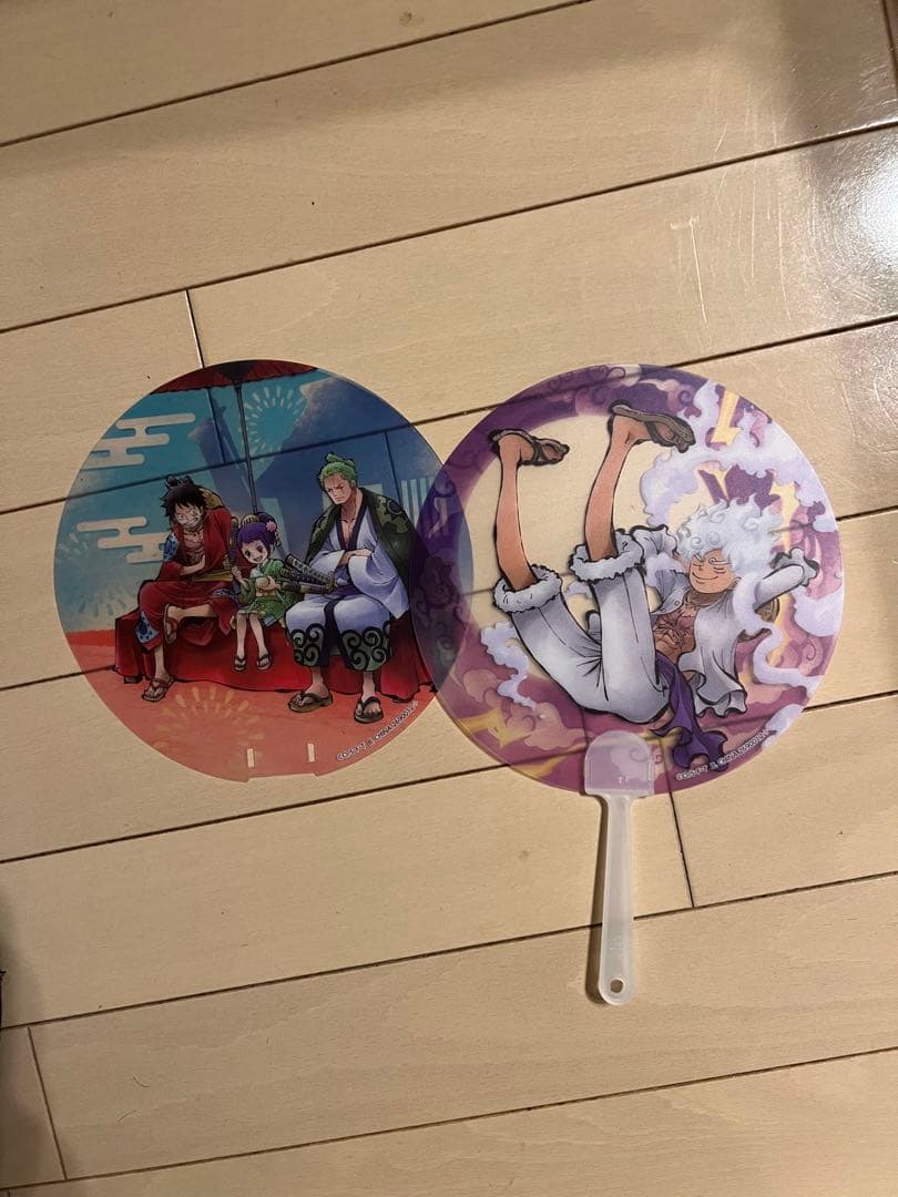 ワンピース フィギュアセット