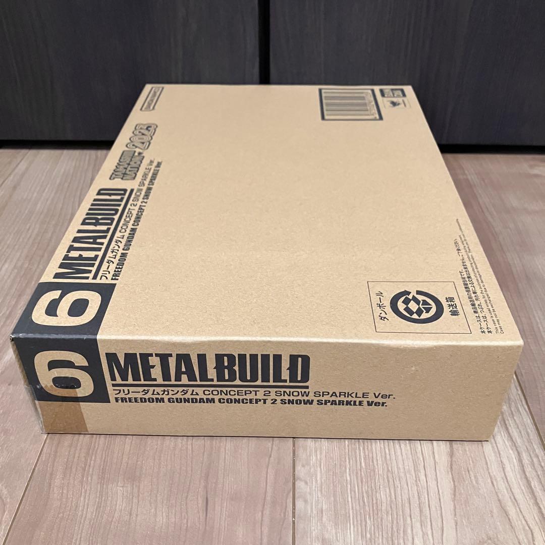 L BUILD フリーダム CONCEPT 2  SPARKLE