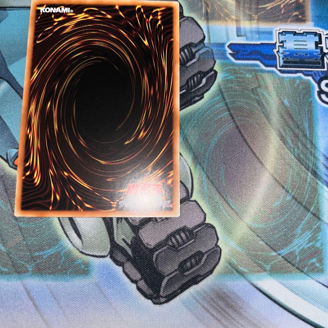 遊戯王　誇りと魂の究極竜　アジア版