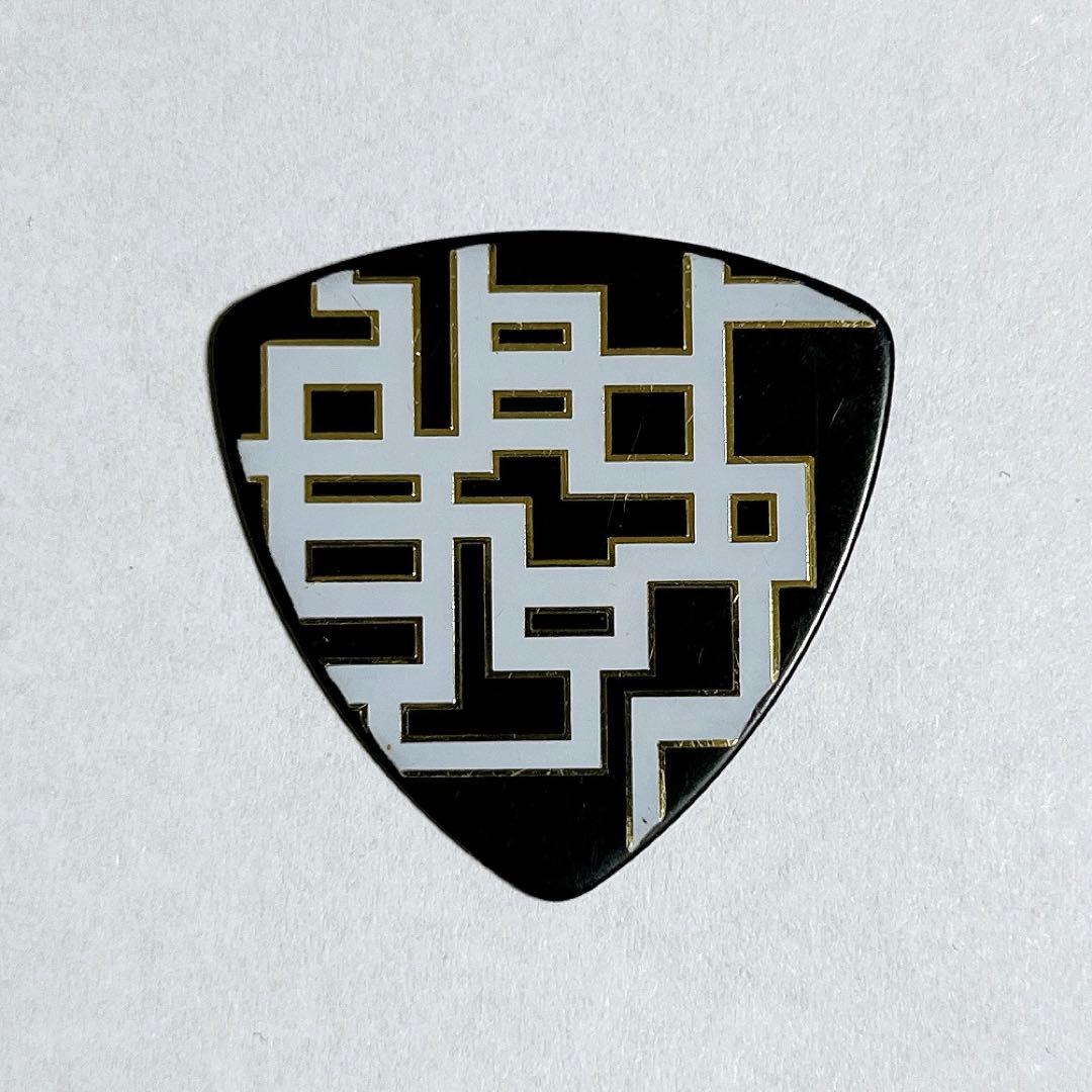 布袋寅泰25th エンブレム