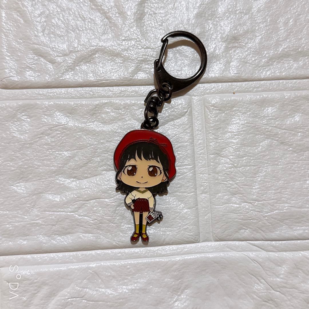 twice kurakura リリース記念 キーホルダー モモ ① - メルカリ