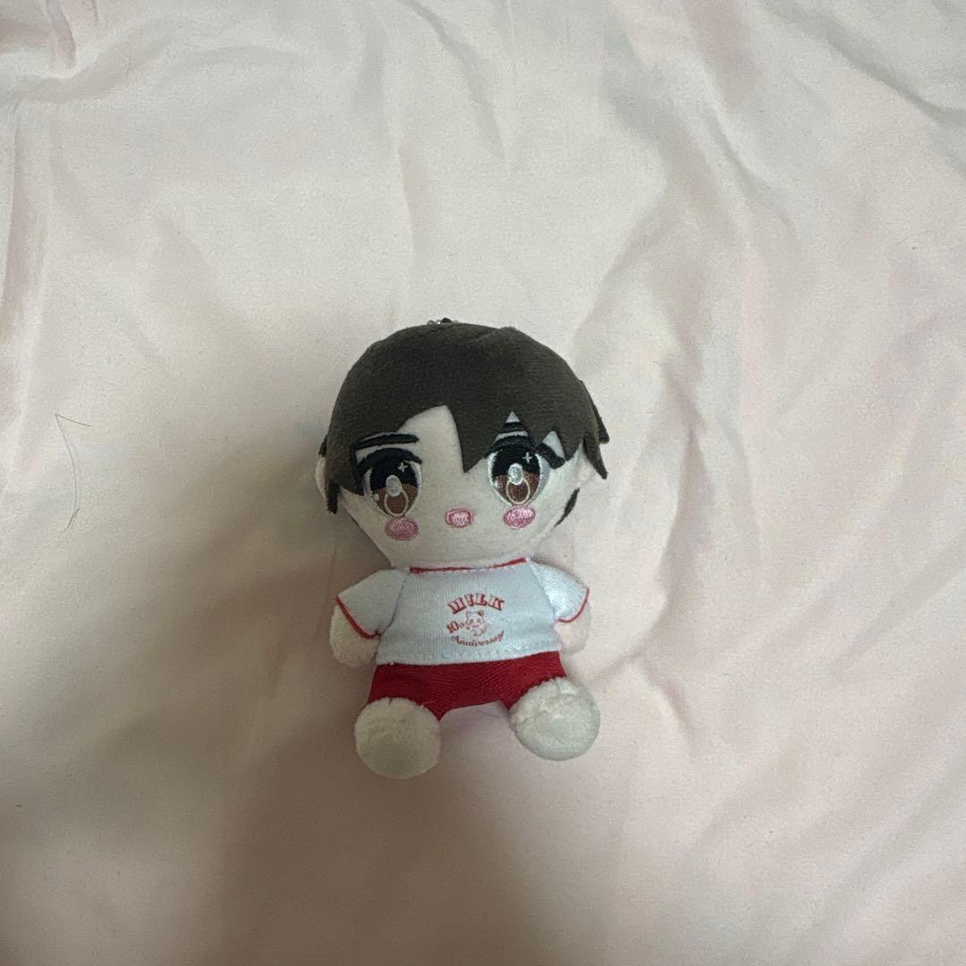曽野舜太 キャンドリ ぬいぐるみ - メルカリ