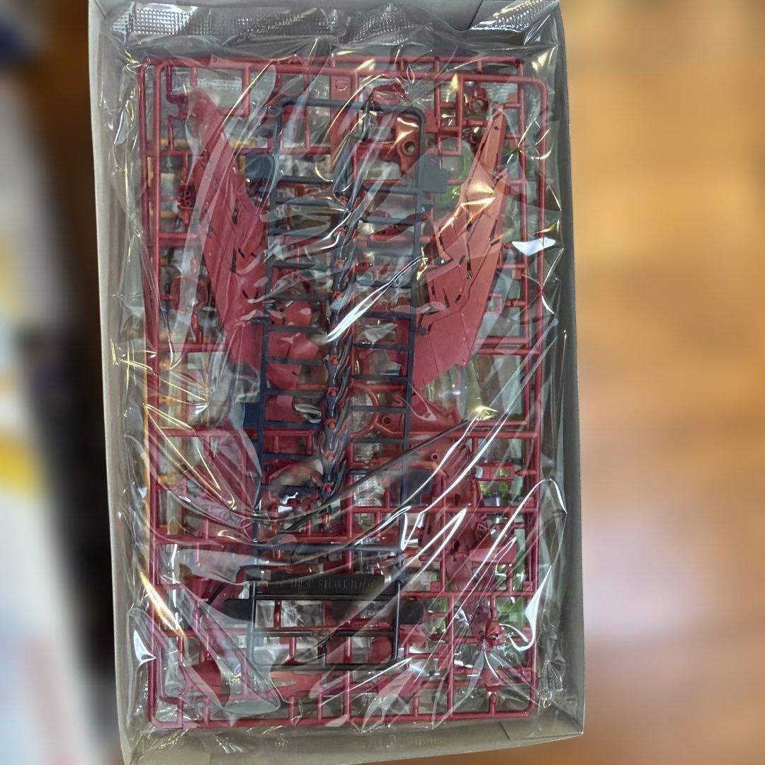 RG ウイングゼロ ウイングガンダム エピオン ゴッド 4体セット 未