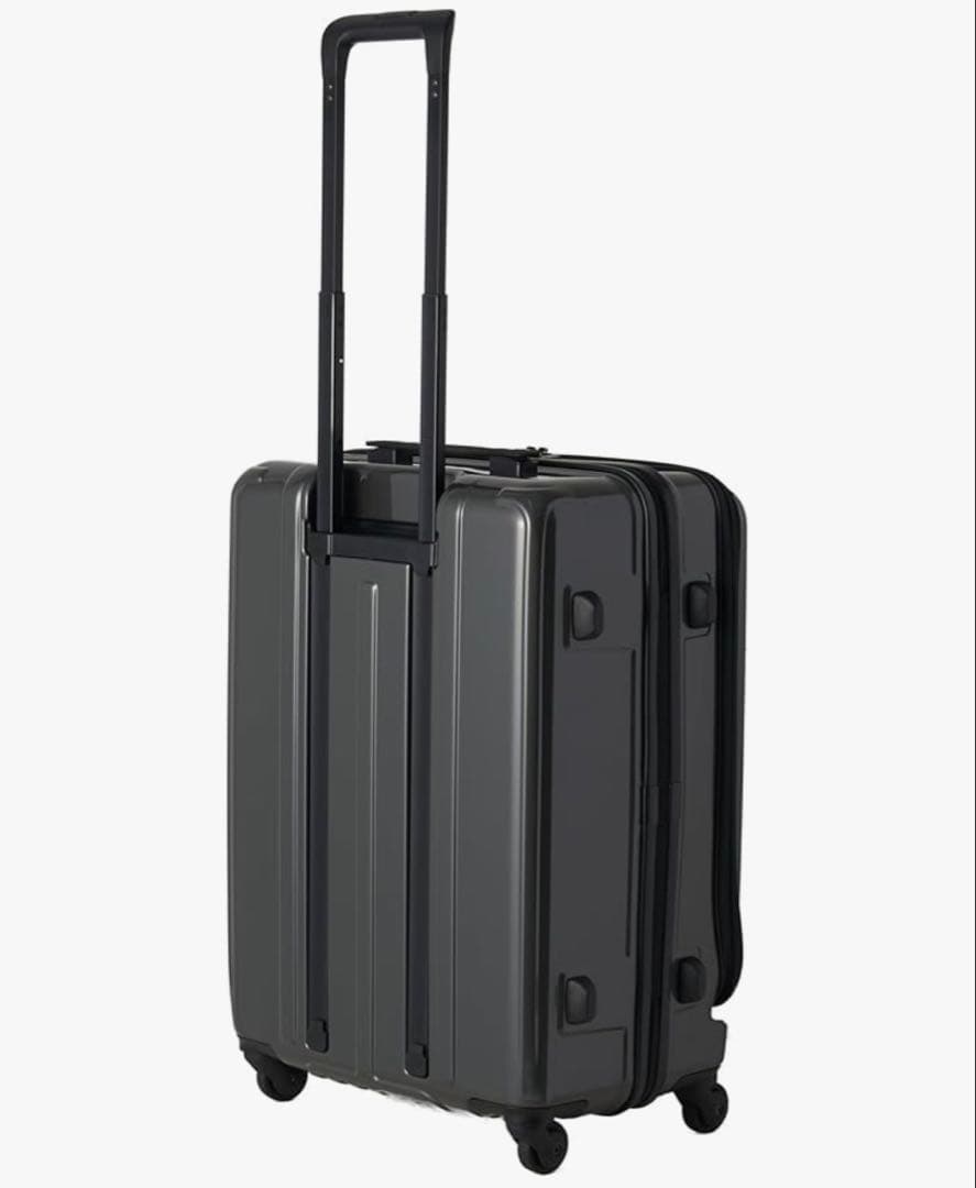 TUMI 26102DH ハンドル収納式2輪キャリーケース 中型 TUMI キャリー