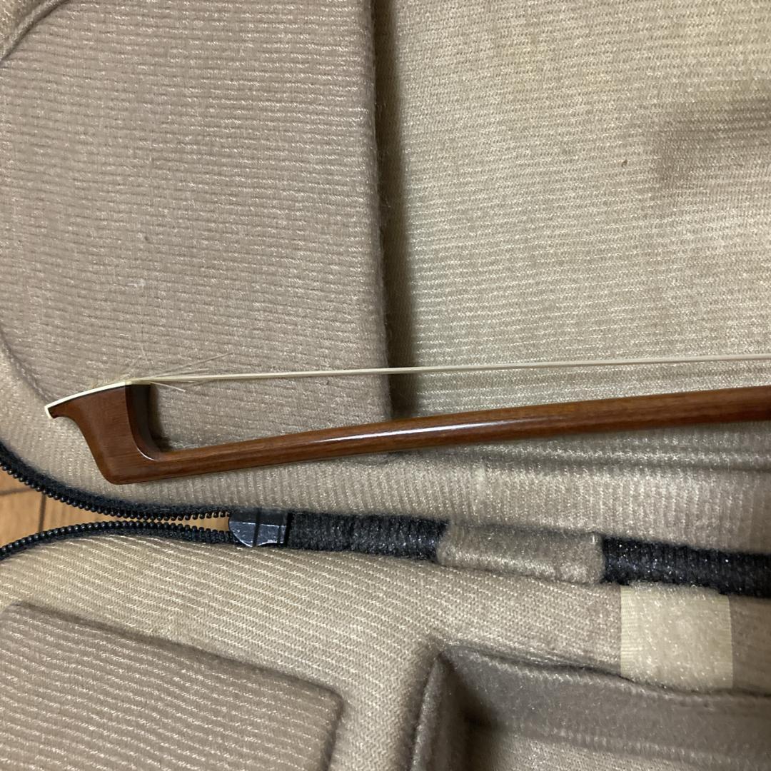 SUZUKI No.520 3/4 バイオリン　スズキ