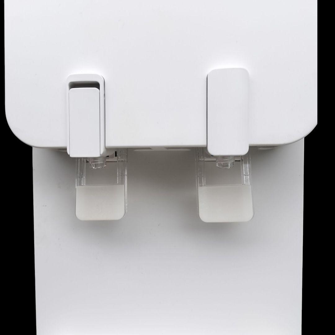 良品 プレミアムウォーター ウォーターサーバー HC22D1L-PW-WB PREMIUM