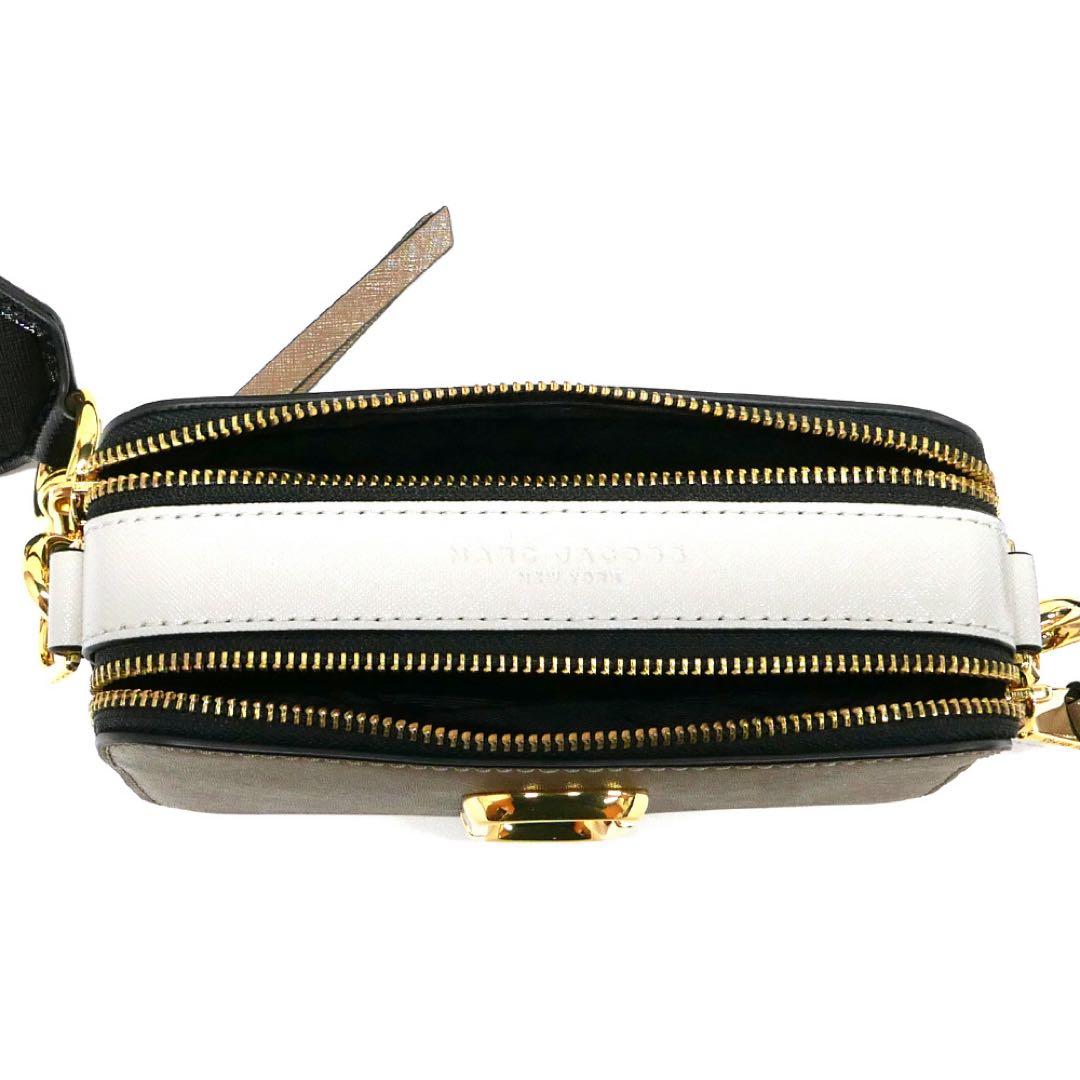 カ*ん様 【MARC JACOBS】マークジェイコブス スナップショット