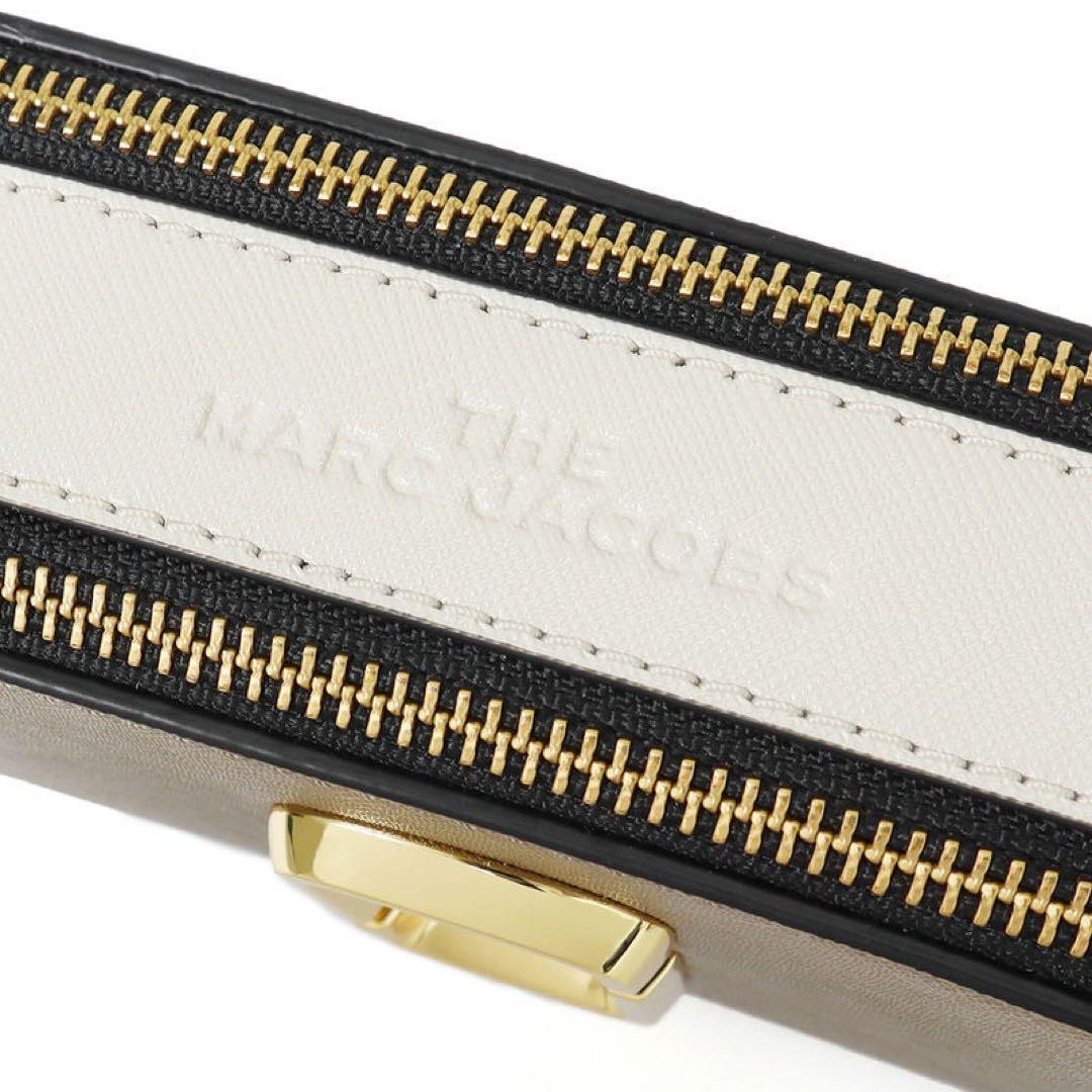 カ*ん様 【MARC JACOBS】マークジェイコブス スナップショット