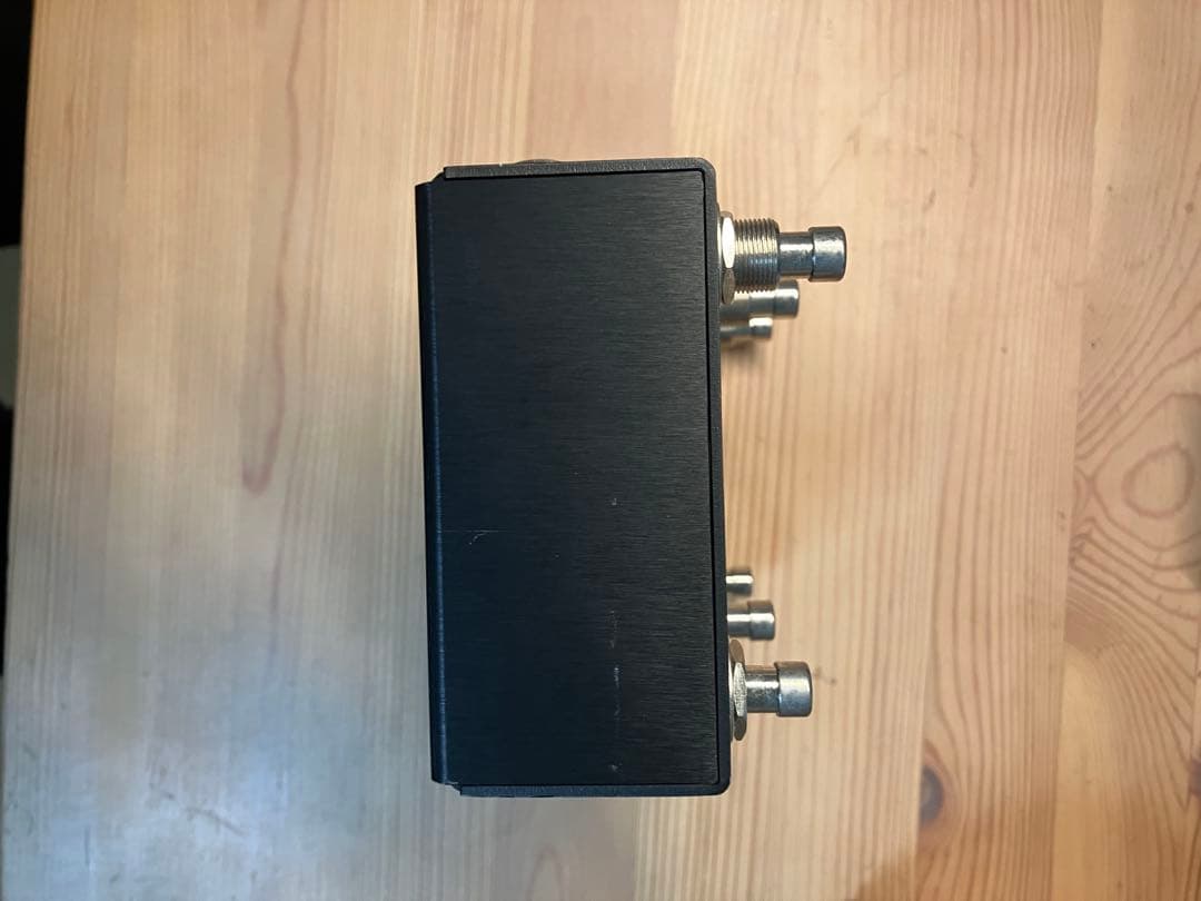 Morningstar FX MC6 MKII とMIDI CABLEセット