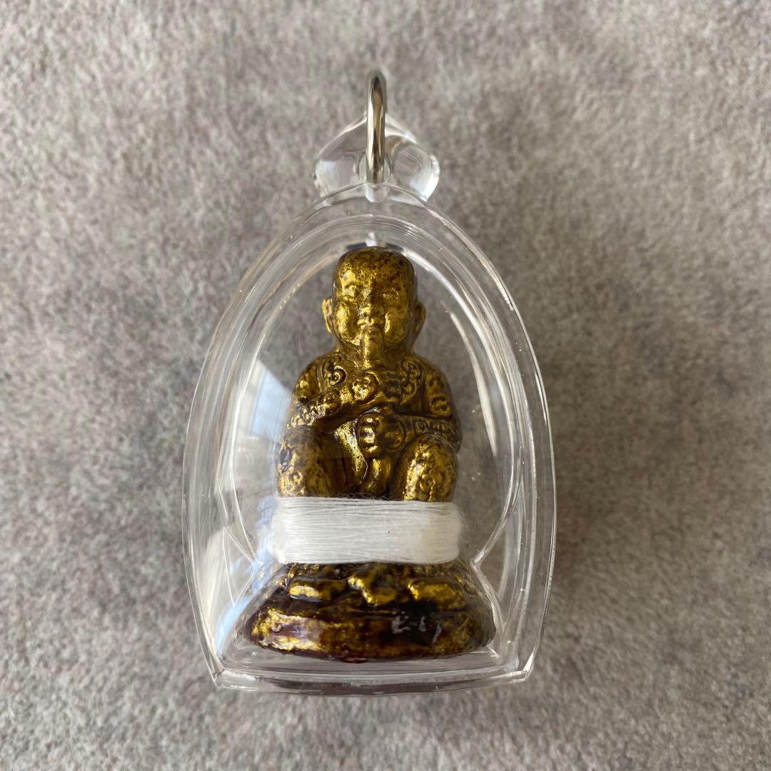 タイのお守り、プラクルアン専門店☆サワディープラ☆ プラクルアン LP