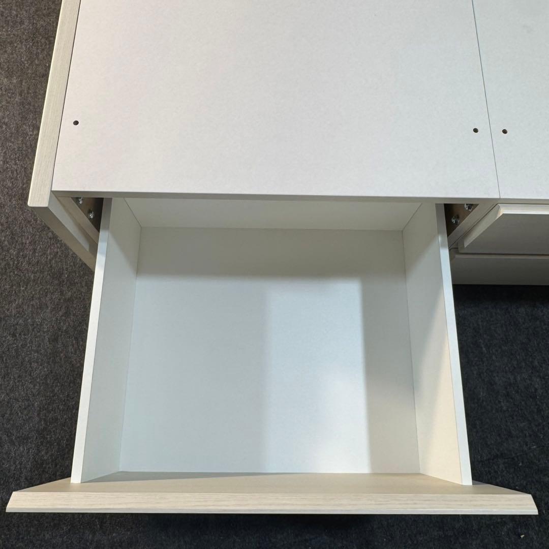 ニトリ シングル ベッドフレーム ジオチェスト 収納 格安 d4557