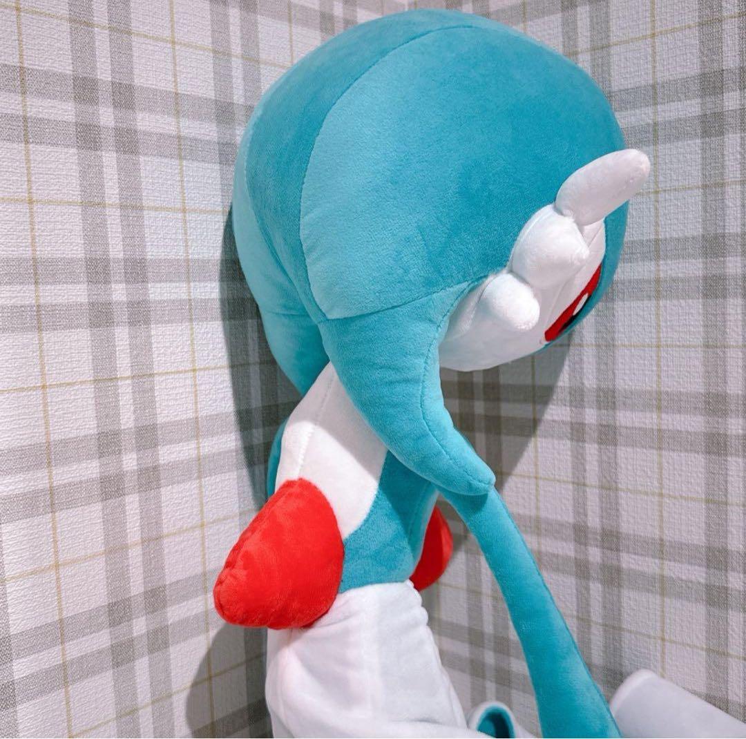 ポケモン 色違い サーナイト 特大 ぬいぐるみ ポケットモンスター