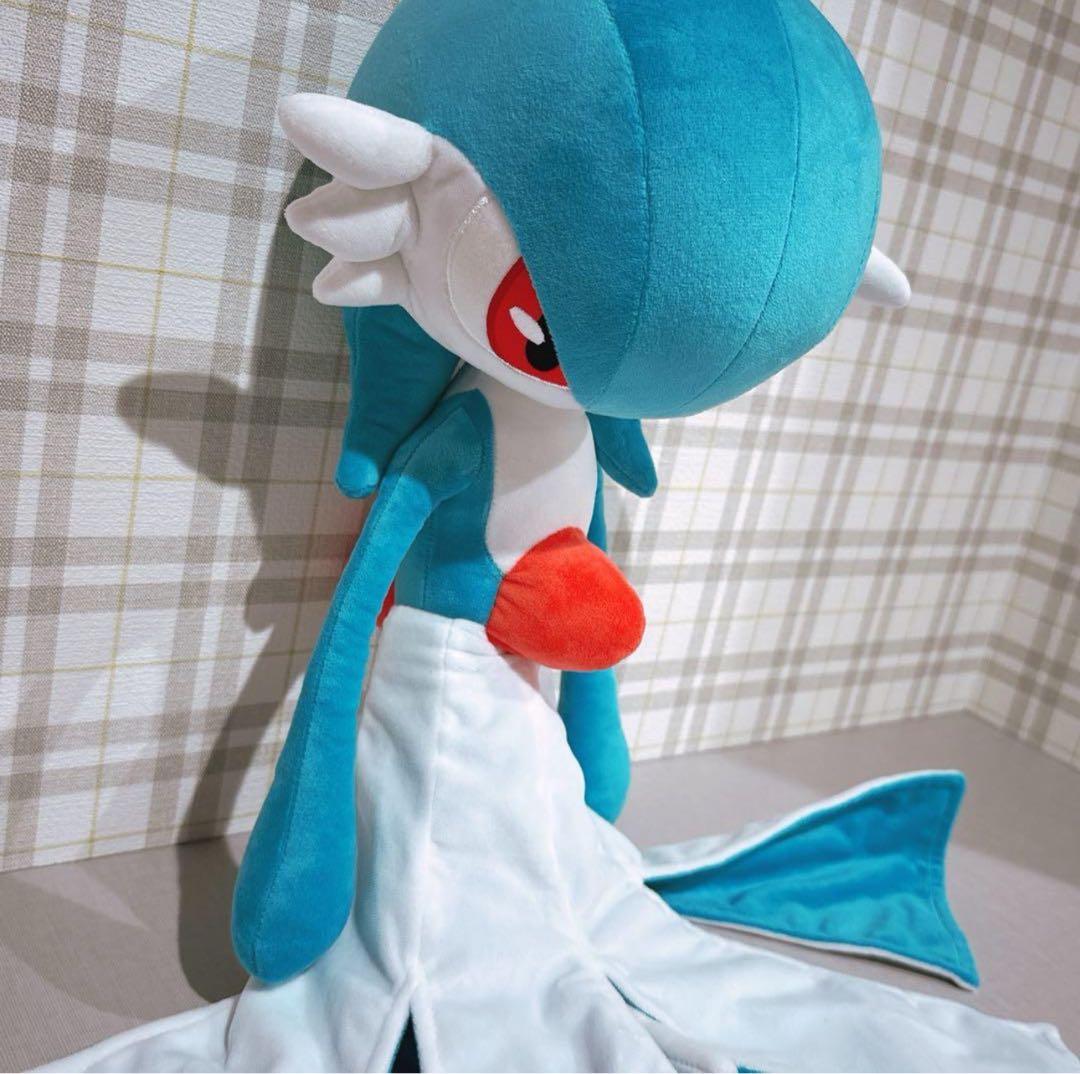 ポケモン 色違い サーナイト 特大 ぬいぐるみ ポケットモンスター