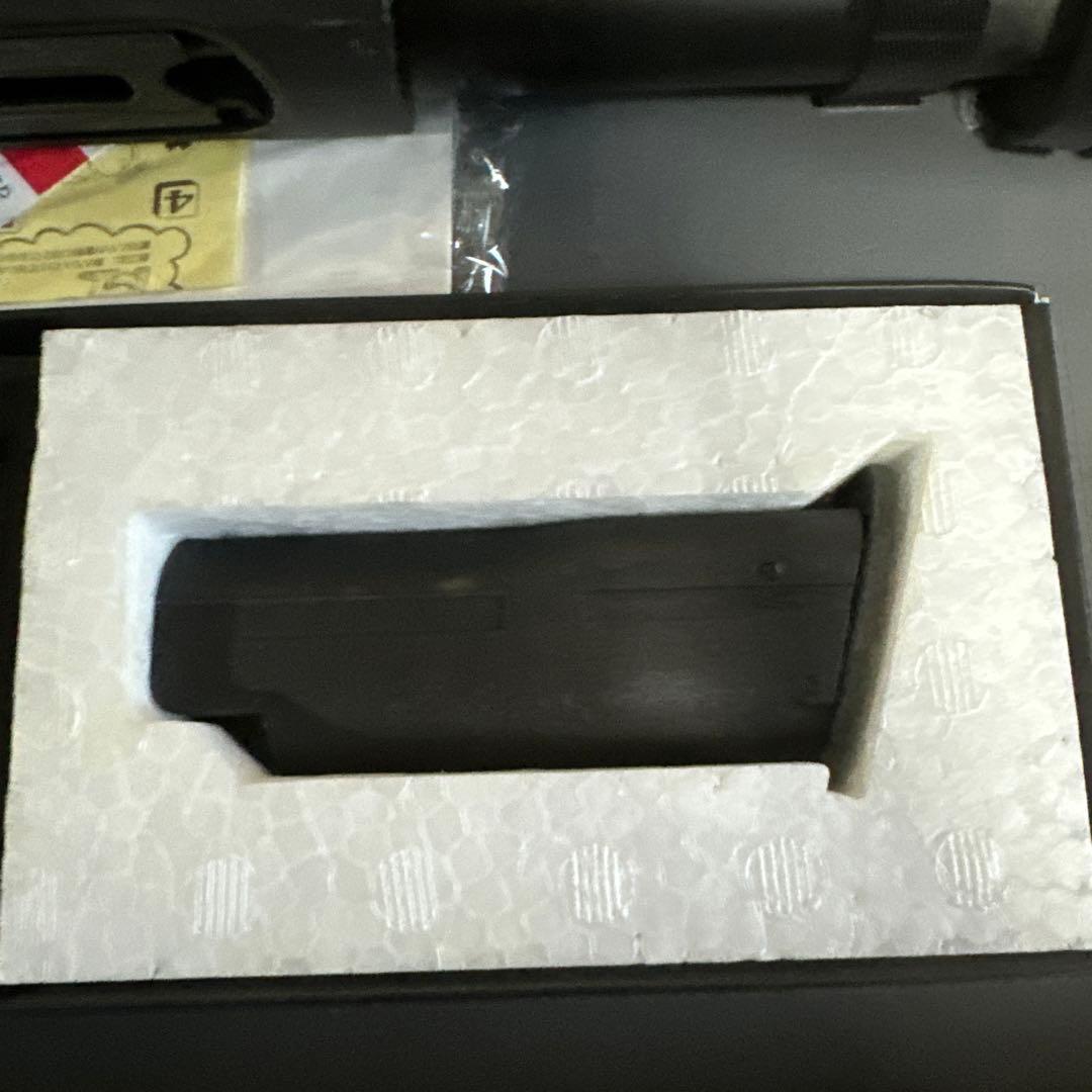 M870 BREACHER ガスショットガン