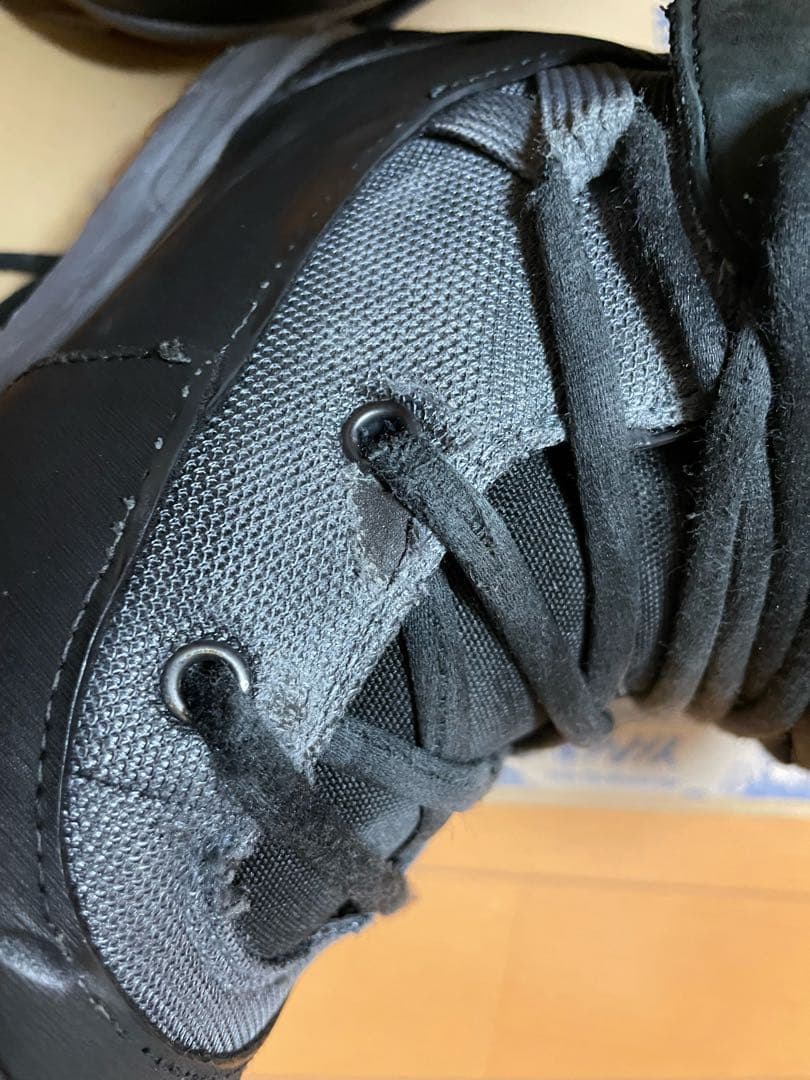 スノーボード DEELUXE AREth RIN 26.5cm