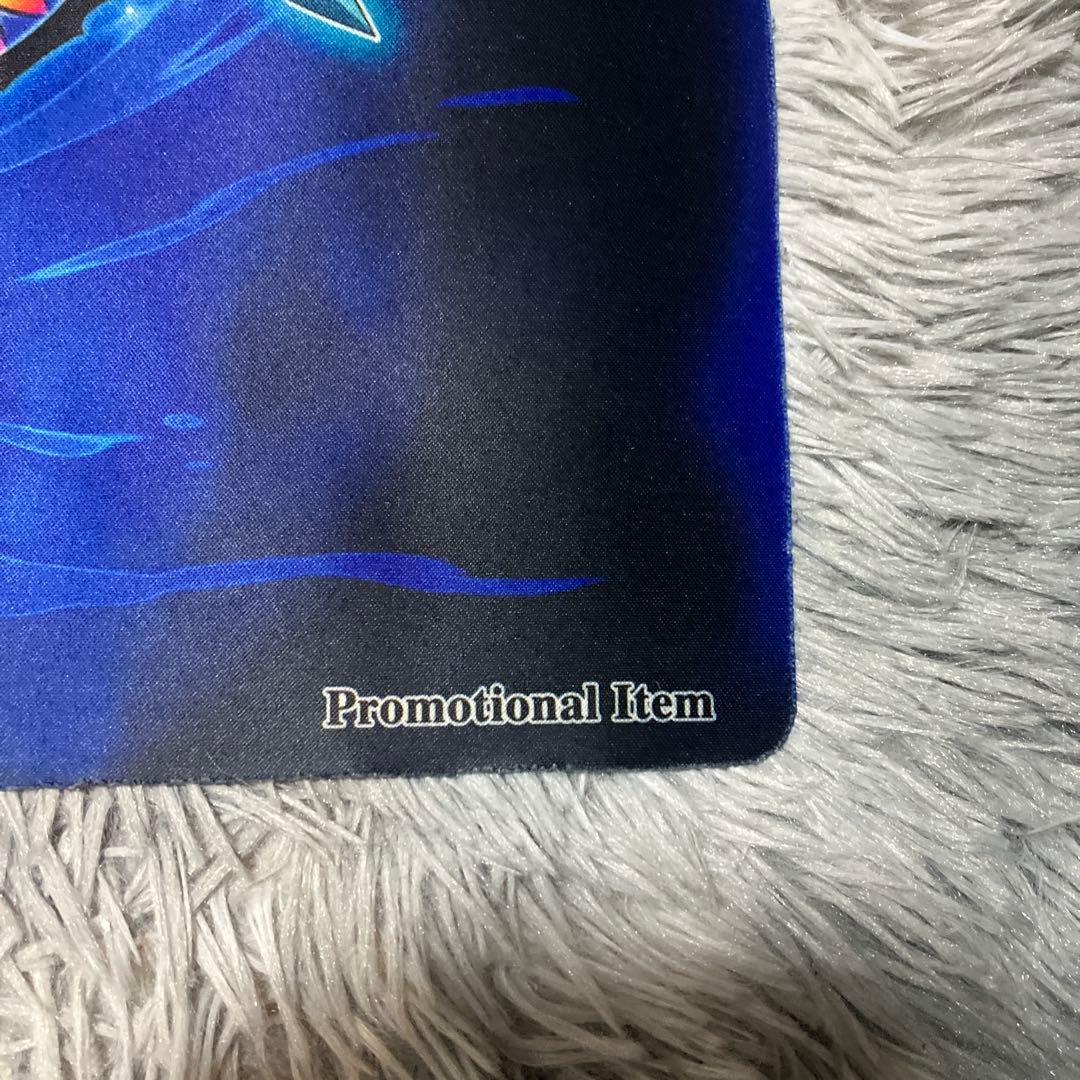 ダークレクイエムエクシーズドラゴン　プレイマット