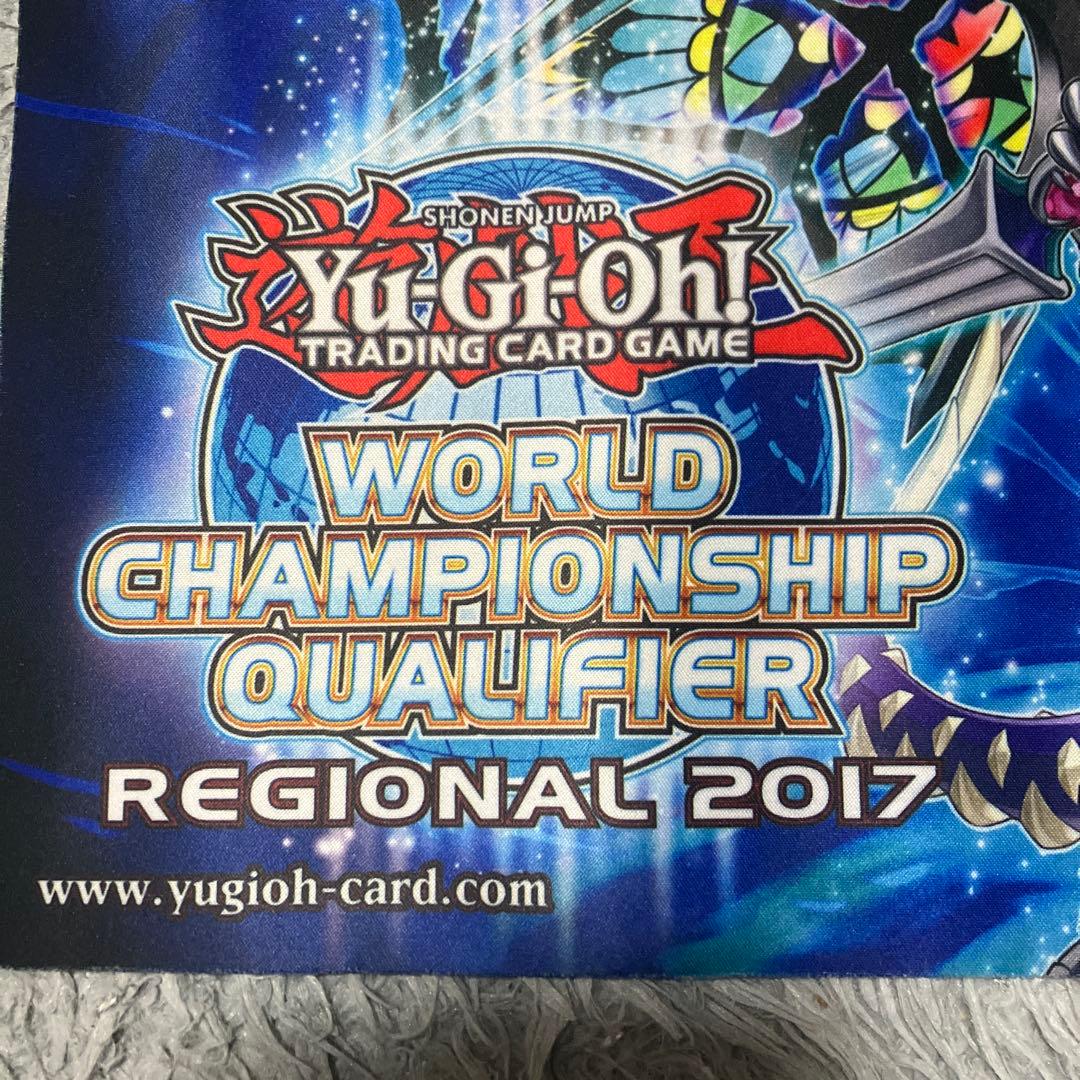 ダークレクイエムエクシーズドラゴン　プレイマット