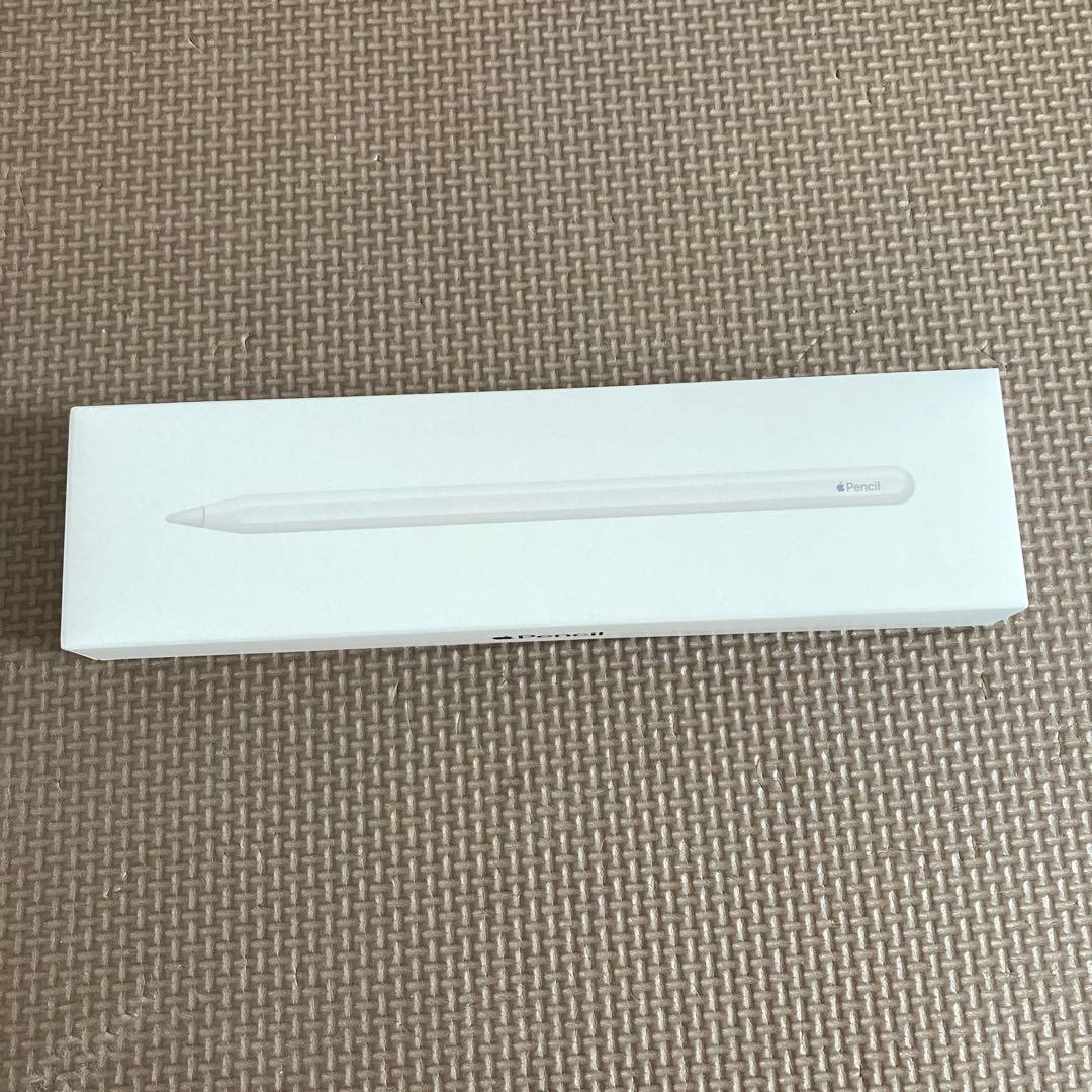 APPLE MU8F2J/A Apple pencil ペンシル