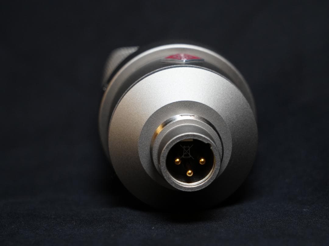 Neumann ノイマン TLM 103ほぼ未使用品+ショックマウント