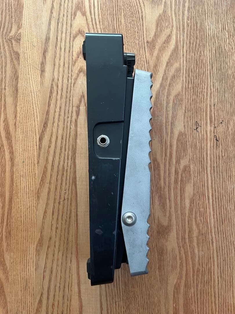 BOSS ワウペダル　PW-10