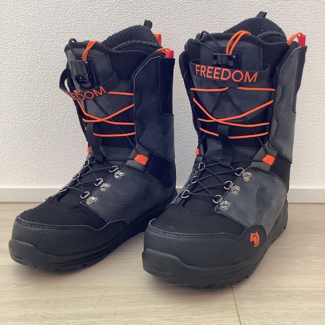 012 northwave 27.0cm グラトリ初心者メンズスノーボードブーツ