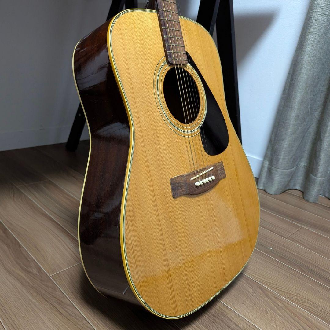 YAMAHA FG-151 国産ヴィンテージアコースティックギター
