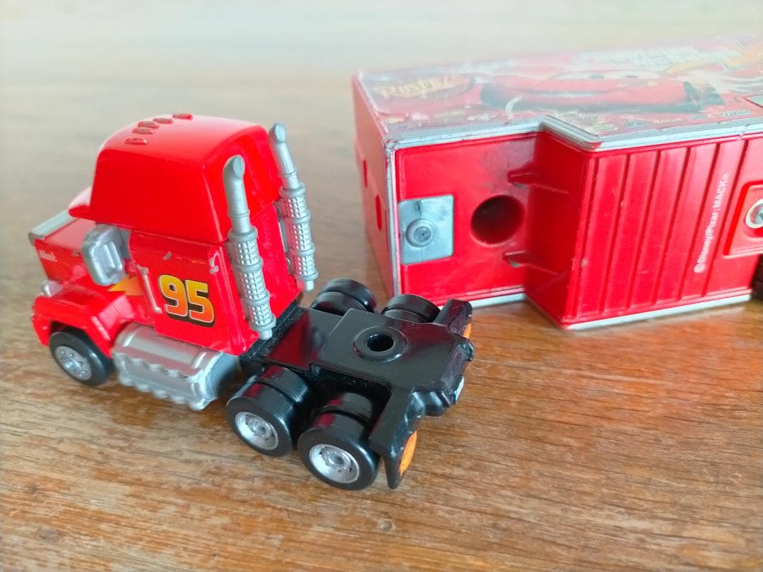 トミカ　まとめ売り