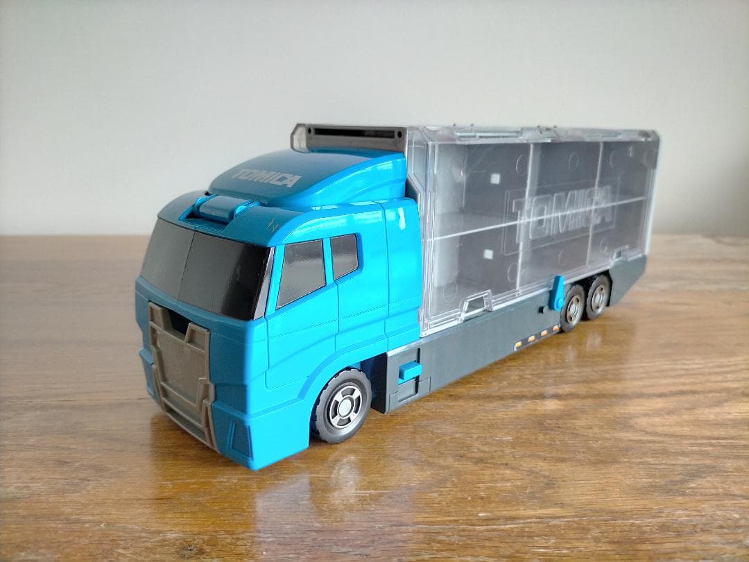 トミカ　まとめ売り