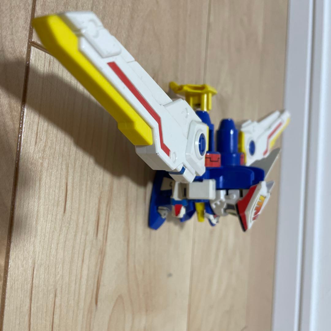 バトルビーダマン　ガーディアン・フェニックス