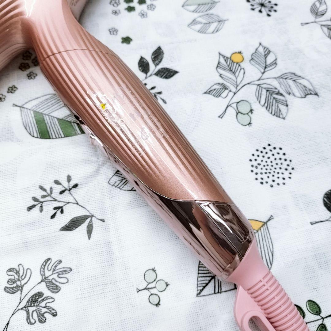 新品未使用⭐️付属品完備 Refa リファドライヤー スマート ダブル W