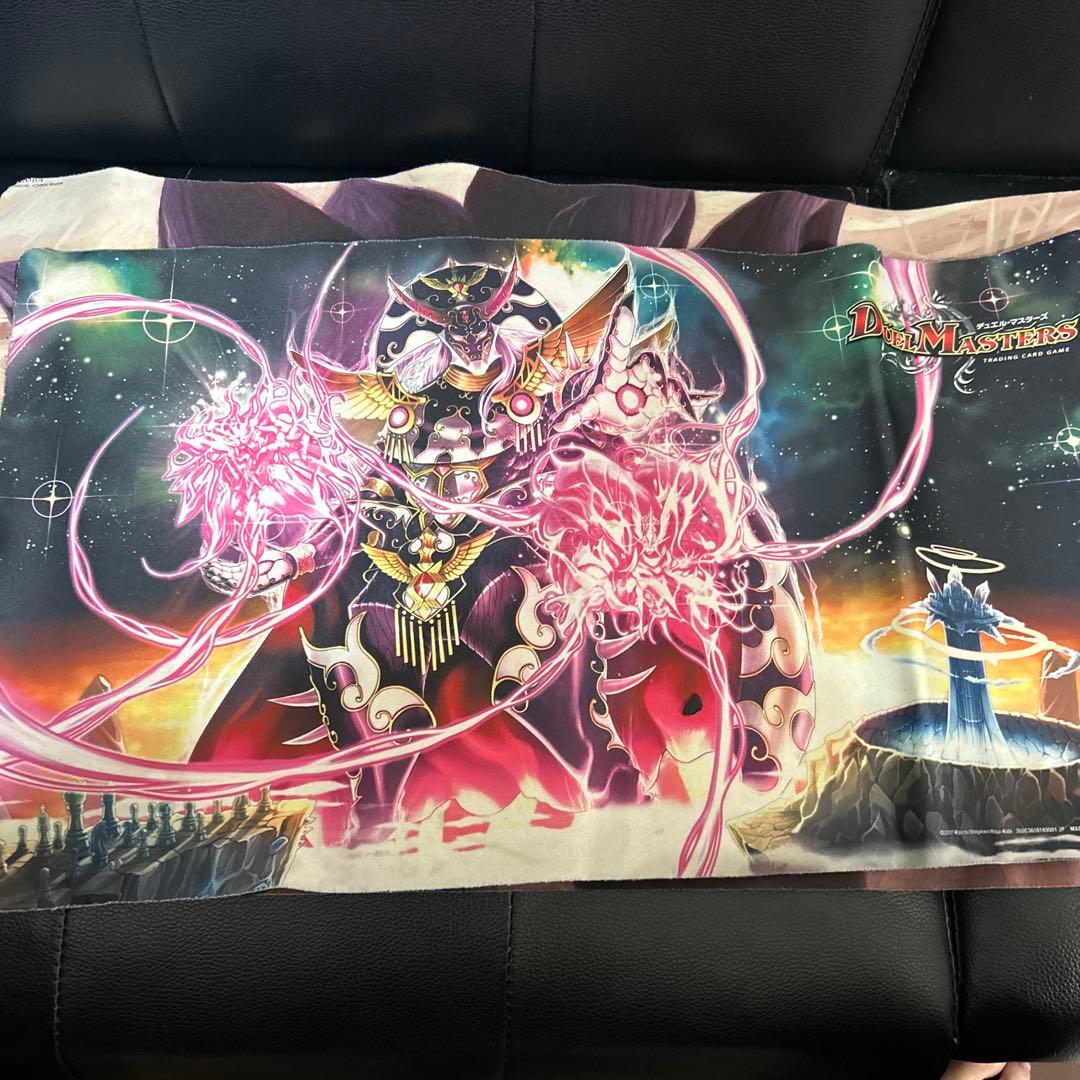 デュエルマスターズカードセット多数 引退品