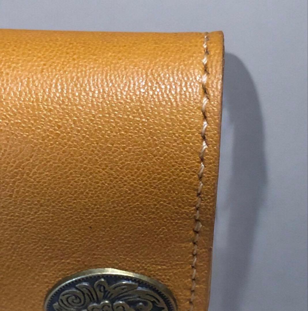 トラッカーウォレット　308