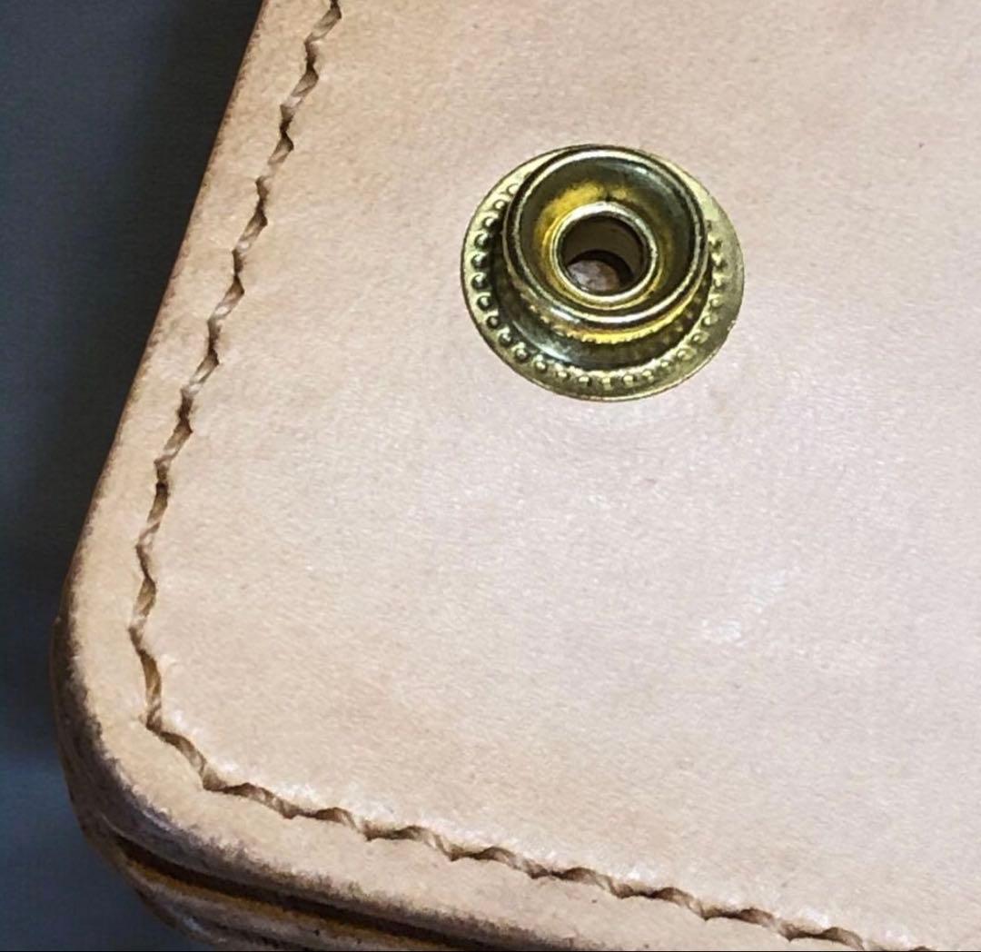 トラッカーウォレット　308