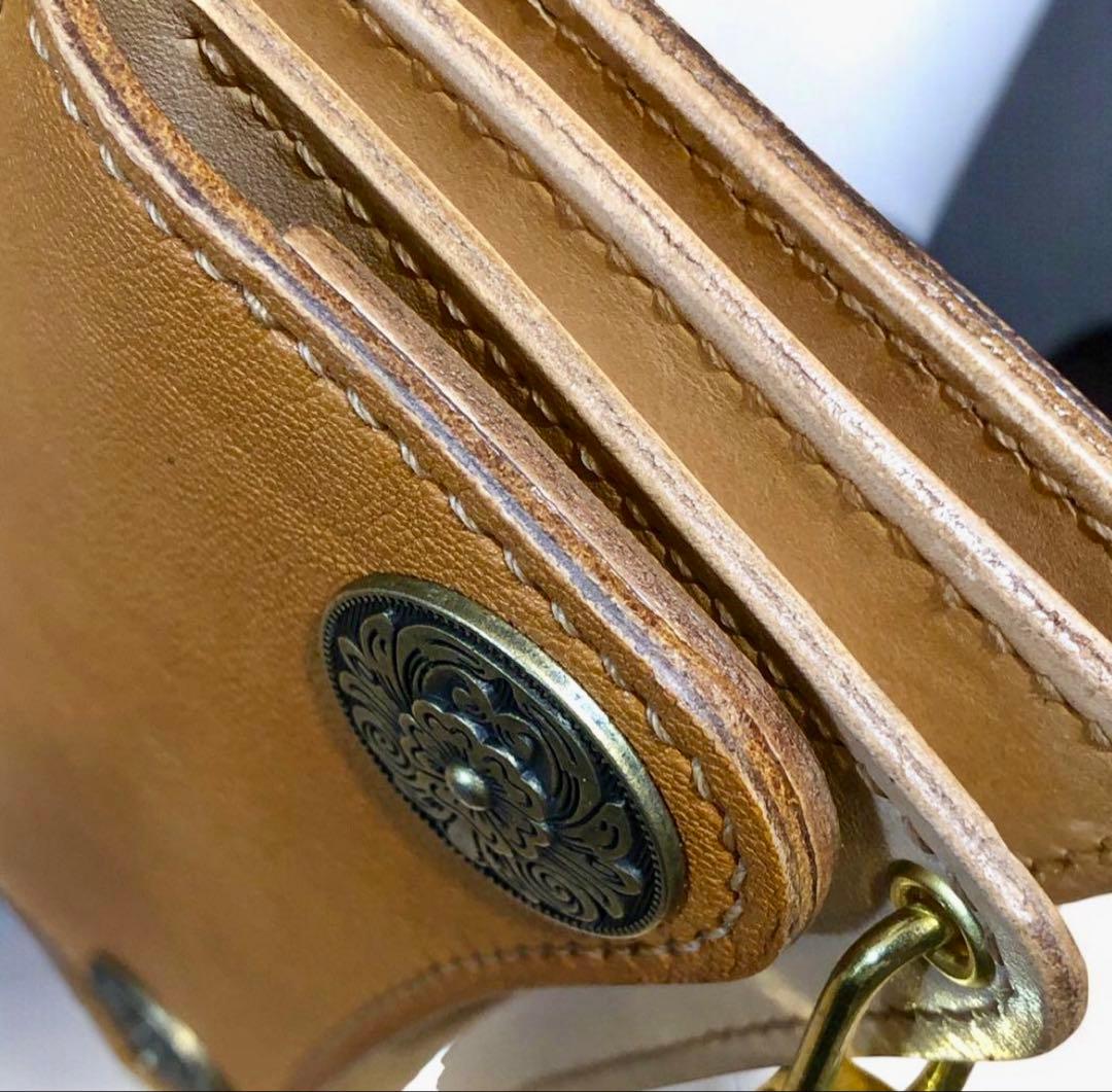 トラッカーウォレット　308