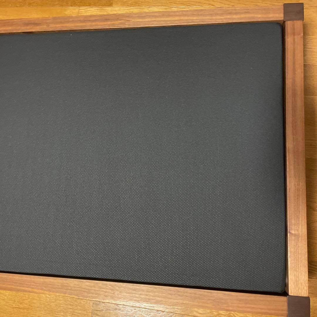 RIPOSO オットマン　広松木工　リポーゾ