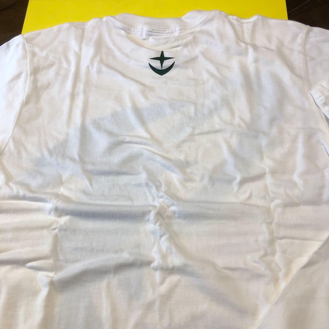 ピ*ト様 株主優待ガンダムモビルスーツ Tシャツ＆SDガンダム騎士の秘密