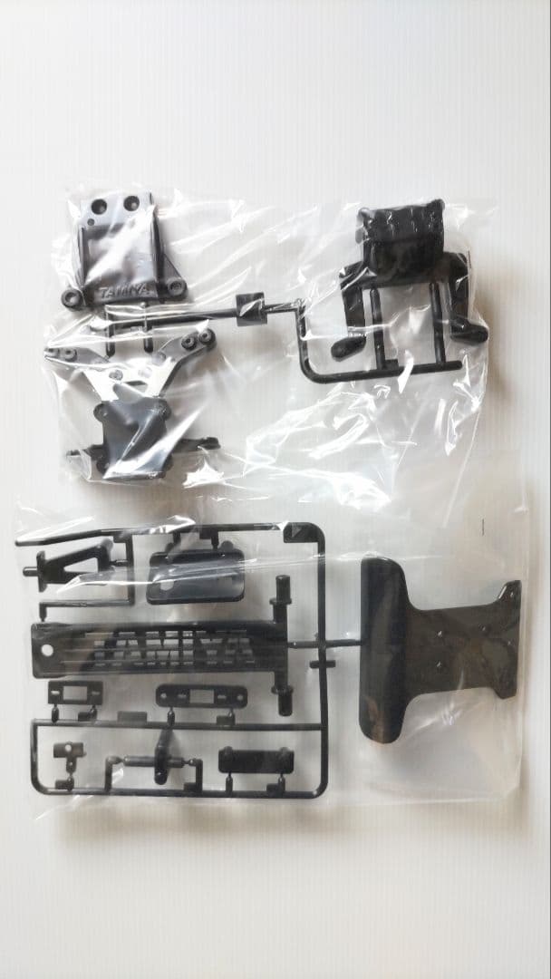 タミヤ 1/10 ストリート バギー ラジコンキット