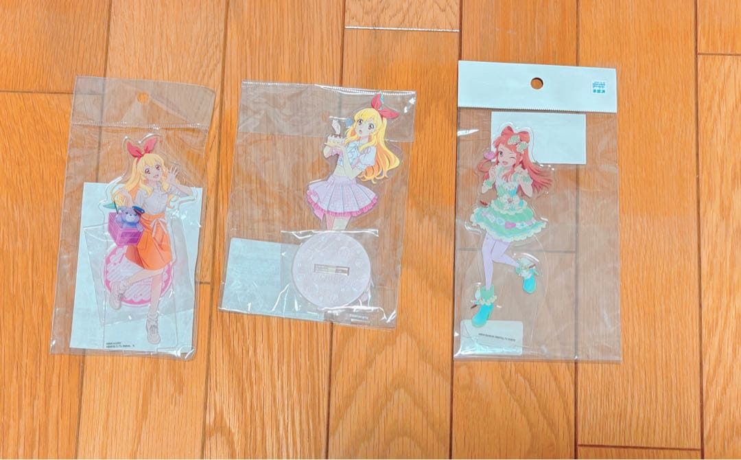 アイカツ まとめ売り