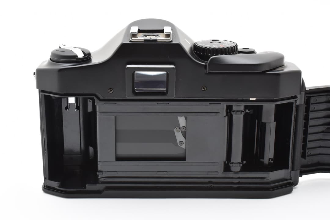 美品 Cosina C1s フィルム一眼レフカメラ #9259 - メルカリ