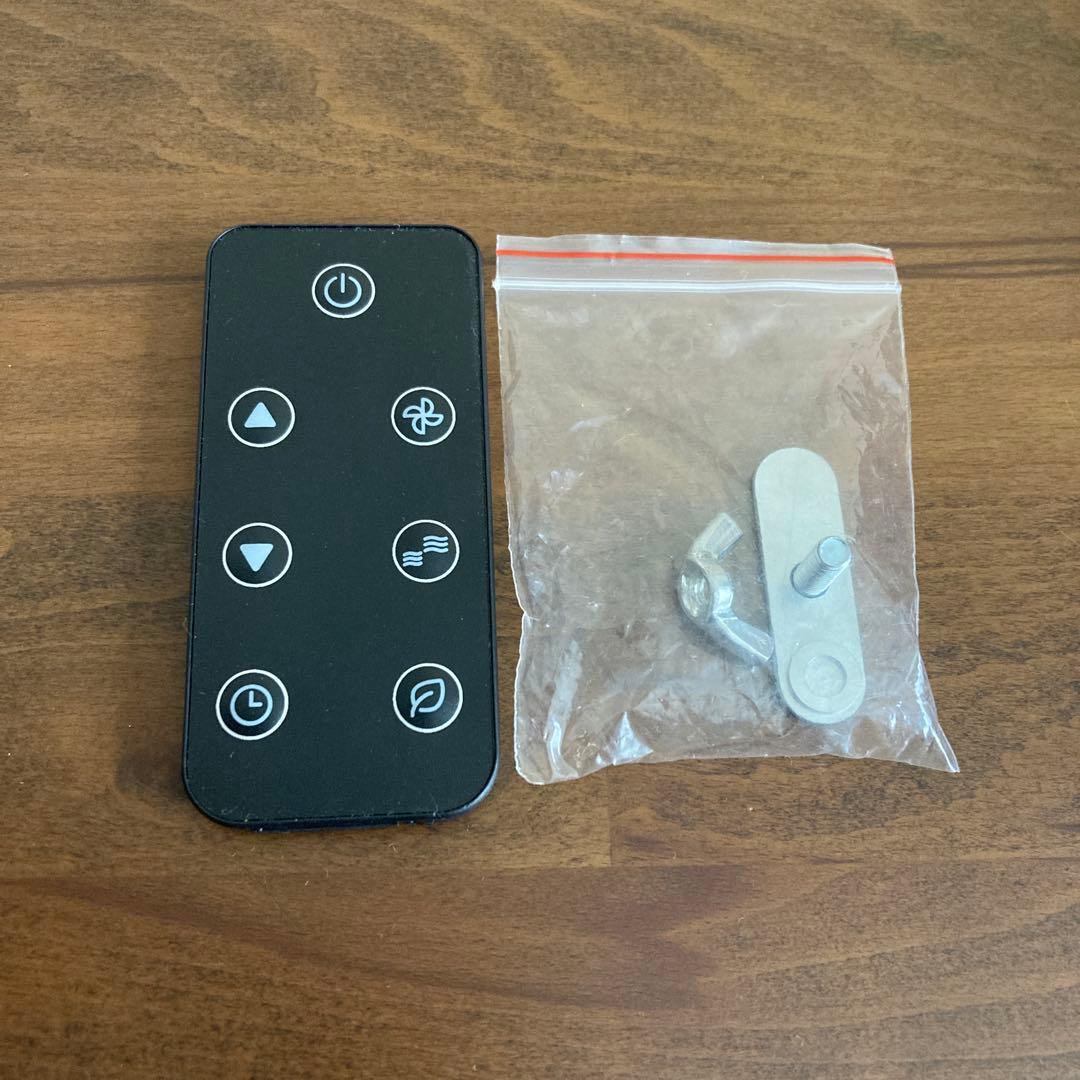 【美品】2024年製 どこでも置くだけエアコン 2.6kw スリーアップ