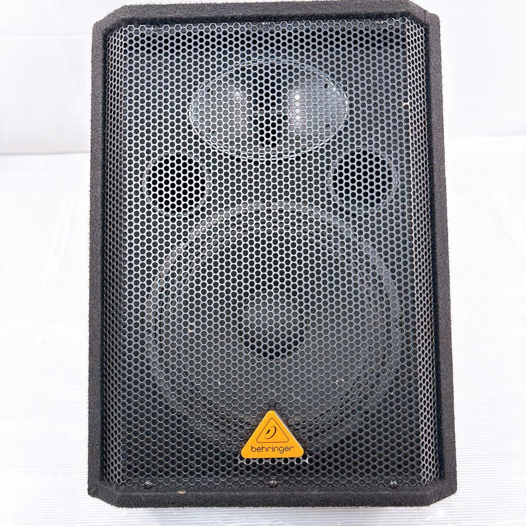 【美品】Behringer ベリンガー EUROLIVE VS1220F