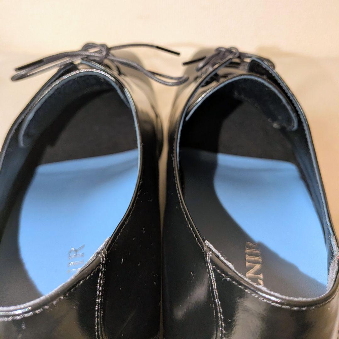 Benir ベニル ウェディング ブライダル ドレスシューズ 26.5cm