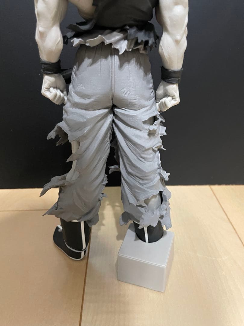 THE SON GOKOU ver.1.5 フィギュアsmsp Ｃ賞03 孫悟空