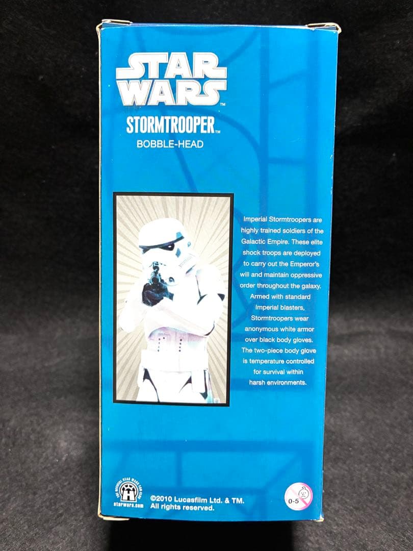 スターウォーズ　3体　ボビングヘッド　ボブルヘッド